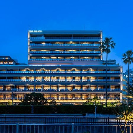 Pearl Star Hotel Atami Atami  Luaran gambar