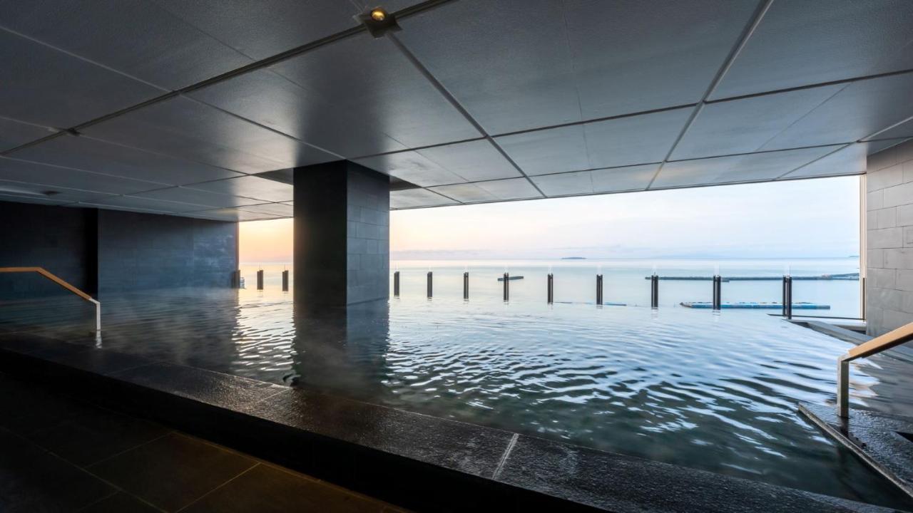 Pearl Star Hotel Atami Atami  Luaran gambar