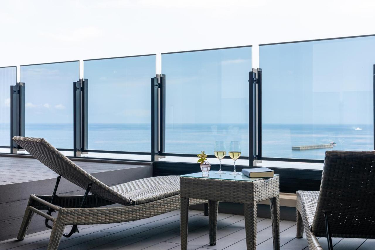 Pearl Star Hotel Atami Atami  Luaran gambar