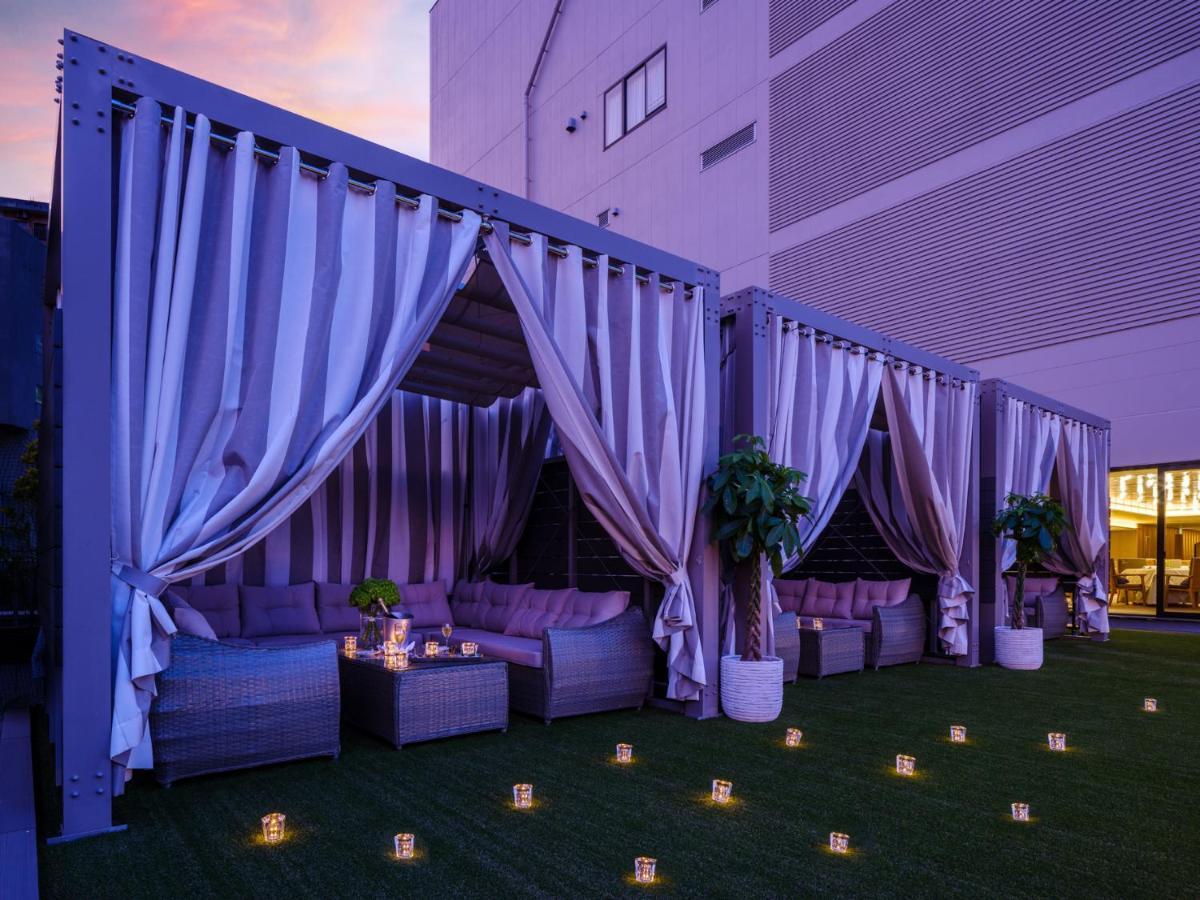 Pearl Star Hotel Atami Atami  Luaran gambar