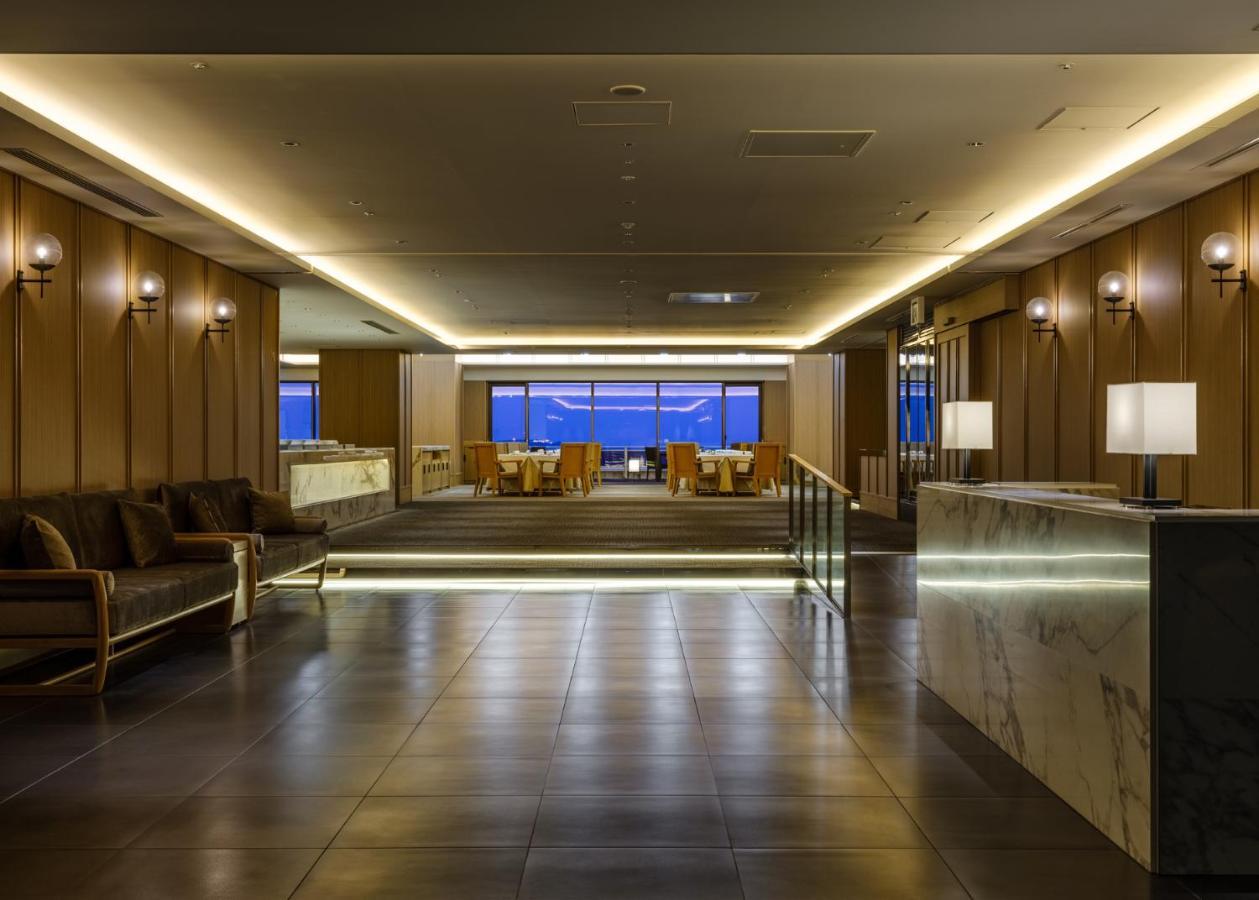 Pearl Star Hotel Atami Atami  Luaran gambar