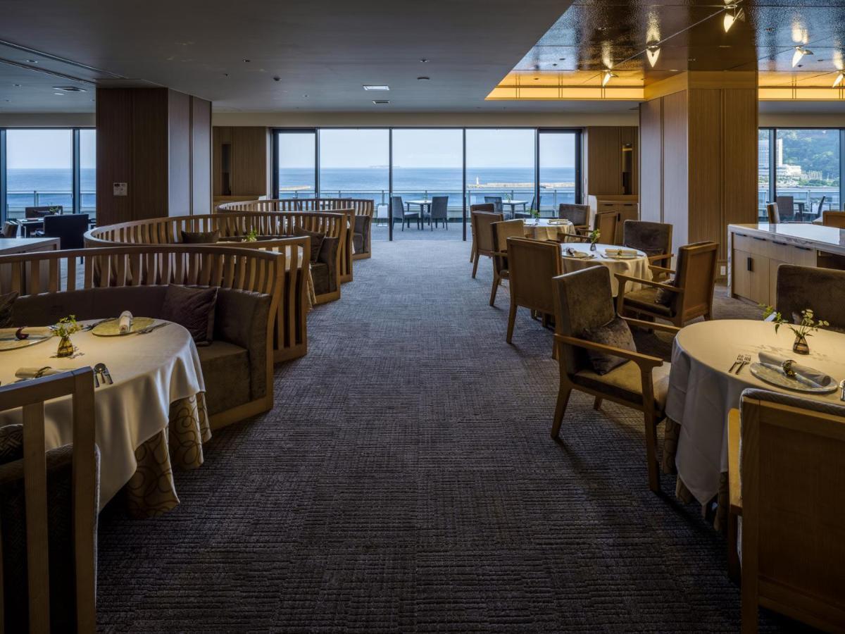 Pearl Star Hotel Atami Atami  Luaran gambar
