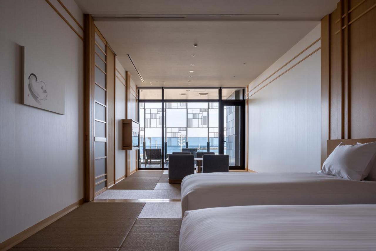 Pearl Star Hotel Atami Atami  Luaran gambar