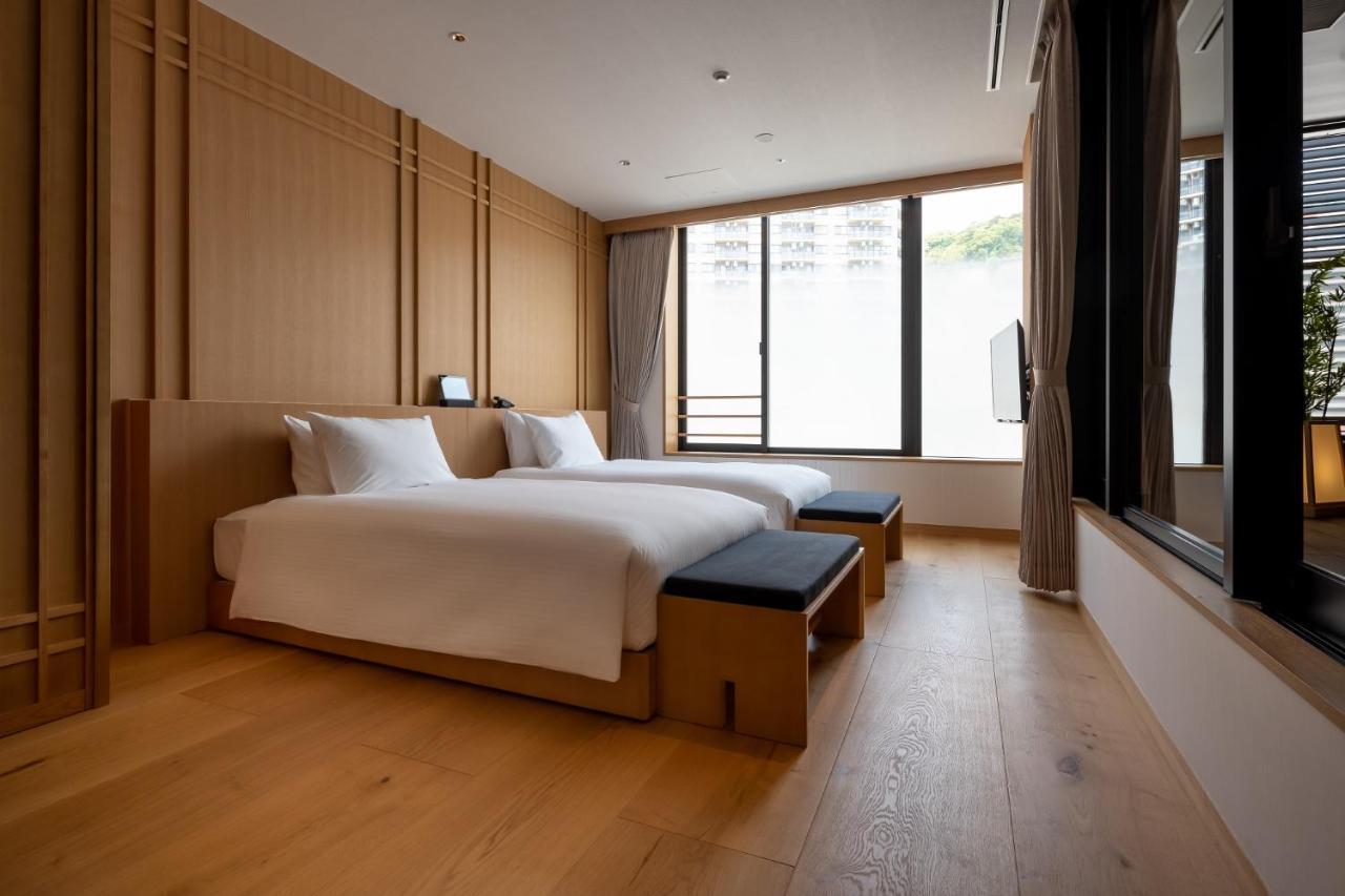 Pearl Star Hotel Atami Atami  Luaran gambar