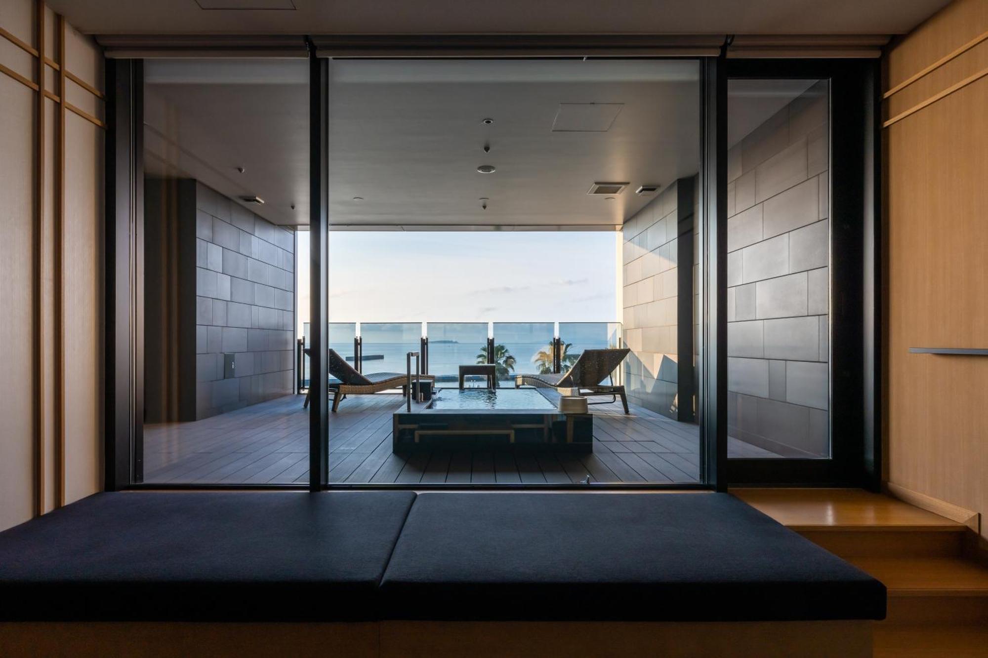 Pearl Star Hotel Atami Atami  Luaran gambar