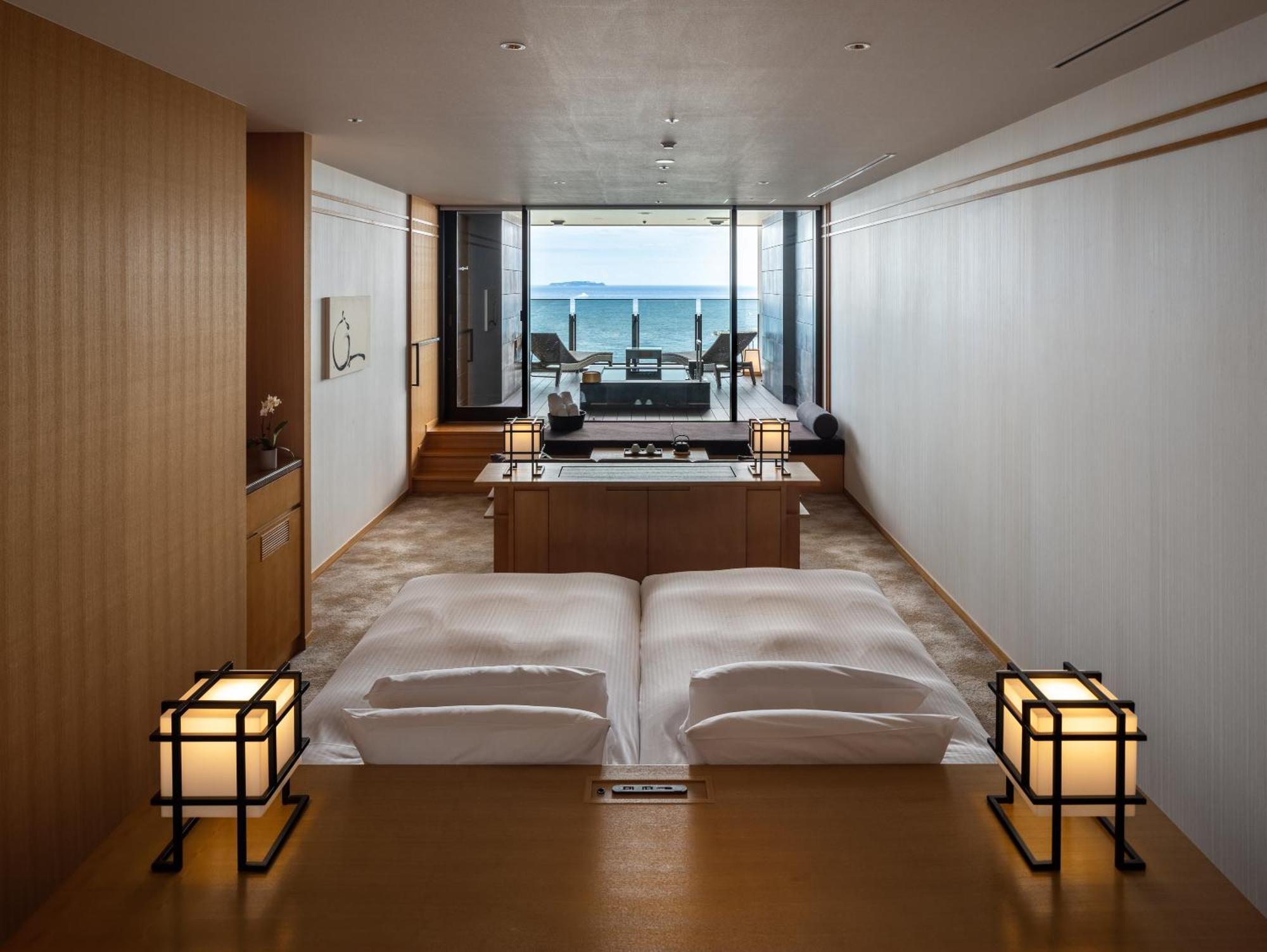 Pearl Star Hotel Atami Atami  Luaran gambar